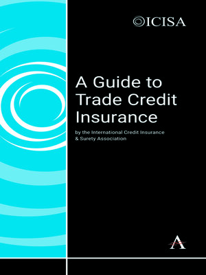cover image of A Guide to Trade Credit Insurance